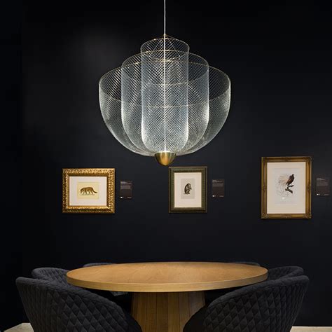 意大利吊灯设计师灯具创意别墅客厅餐厅树脂空中花园吊灯-阿里巴巴