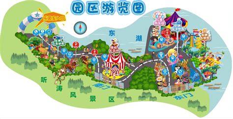 武汉东湖海洋乐园-武汉东湖海洋乐园值得去吗|门票价格|游玩攻略-排行榜123网