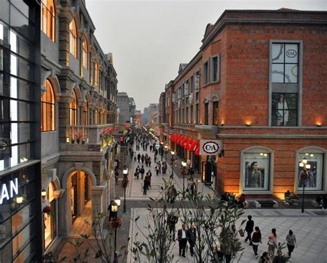 2024楚河汉街-旅游攻略-门票-地址-问答-游记点评，武汉旅游旅游景点推荐-去哪儿攻略