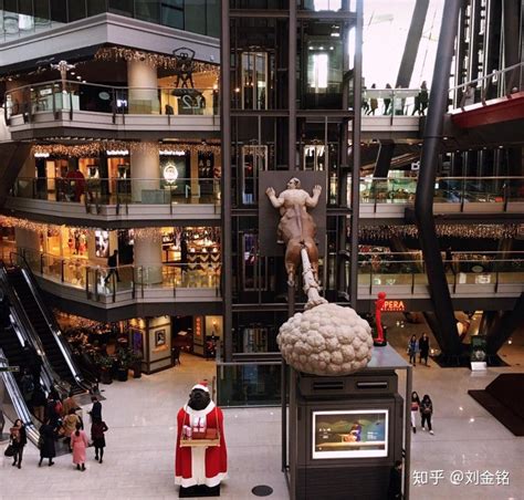 北京朝阳区最受欢迎的购物去处都有哪些？ - 知乎