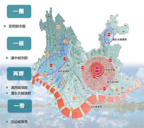 有一个叫云的地方|云县聚焦“四个动力源”当好临沧发展的“北大门”