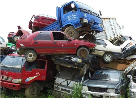 惠州报废汽车回收公司|高价回购 - 八方资源网