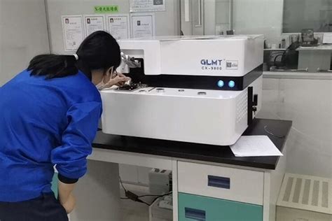 吉林江机机械设备制造有限公司选择创想光谱仪 - 客户案例 - 直读光谱仪-专业分析检测 创想仪器