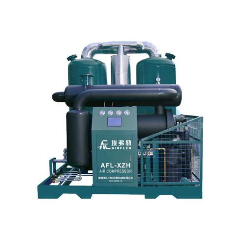 JWZ 组合式低露点压缩空气干燥机_杭州京旺科技有限公司