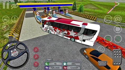 巴士模拟器2020 Mod下载_巴士模拟器2020 Modv1.0最新版游戏下载(暂未上线)_预约_号令天下