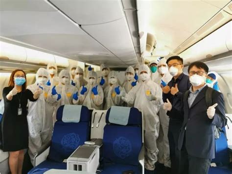 红土航空一线员工主动请缨：抗击疫情在行动-中国民航网