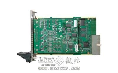 1553B卡 - 3U cPCI/PXI/PXIe接口 - 彼此（陕西）科技有限公司