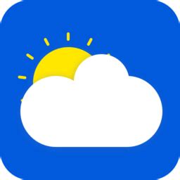 精准天气预报软件下载-精准天气预报最新版v2.40 安卓免费版 - 极光下载站