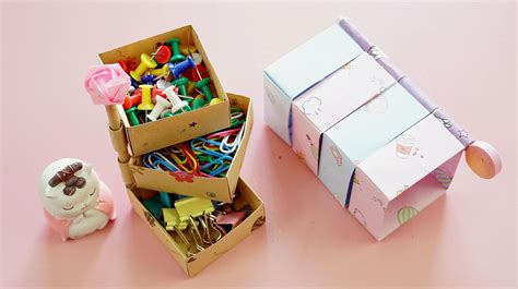 幼儿废品手工制作大全 简单又漂亮废物利用手工制作作品💛巧艺网