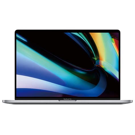 【苹果MacBook Pro A2141笔记本】Apple MacBook Pro16 九代轻薄本16英寸笔记本电脑(MVVJ2CH/A i7 ...