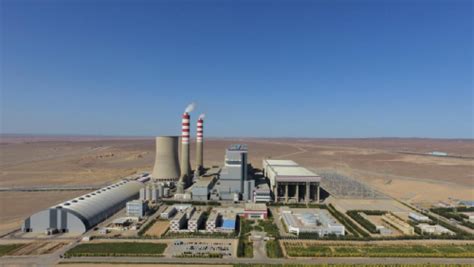 24小时不间断发电！新疆哈密50MW光热项目正式开启-国际电力网