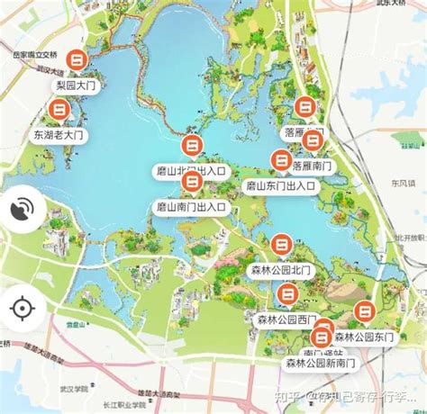 2022武汉东西湖郁金香主题公园游玩攻略 -门票价格 - 交通 - 地址 - 天气_旅泊网