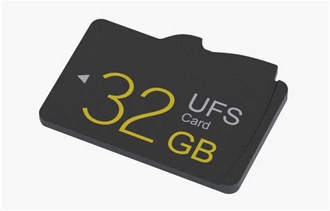 JEDEC推出UFS3.0规范存储卡-CFM闪存市场