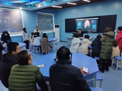 陕西 西安市高新第一学校_试点示范_贝德教育装备-广州市天谱电器有限公司