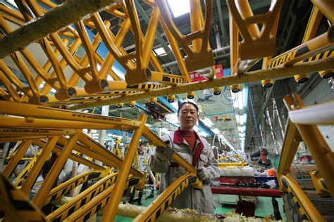 河北省平乡县自行车童车产业发展迈向新层级凤凰网河北_凤凰网