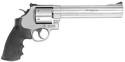 SMITH & WESSON Model 657 Classic :: Gun Values by Gun Digest