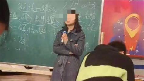 中学教师举报职称不公被处分，校方责令其停课配合调查_凤凰网视频_凤凰网