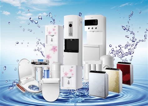 2023年，消费者最喜爱的净水器品牌有哪些？-中国企业家品牌周刊