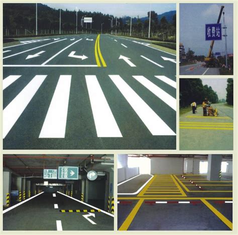 道路标线系列_苏州路思达市政交通设施工程有限公司,市政交通设施