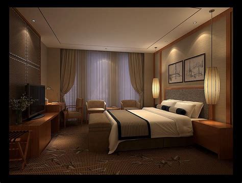 广西酒店装修设计中的设计理念_上海博仁空间设计-站酷ZCOOL