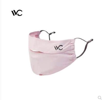 VVC口罩 PLUS会员：VVC 女士防晒面罩多少钱-聚超值