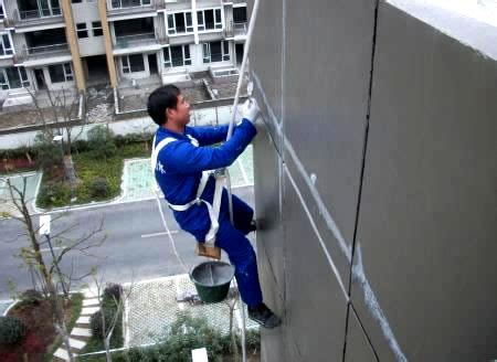 外墙防水施工-外墙防水工程-北京世纪大禹建筑防水工程有限公司