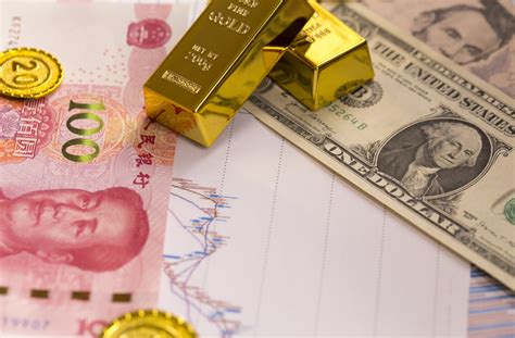 “中国黄金”这个品牌的足金为什么能比别的黄金品牌便宜很多？ - 知乎