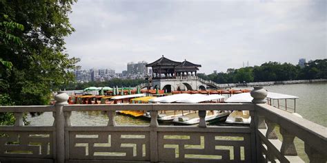 2021惠州西湖-旅游攻略-门票-地址-问答-游记点评，惠州旅游旅游景点推荐-去哪儿攻略