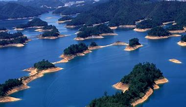 杭州千岛湖 的图像结果