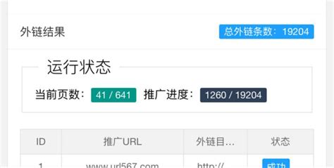 URL567网址外链-seo外链推广工具源码 累计可发1.9万条-小K娱乐网