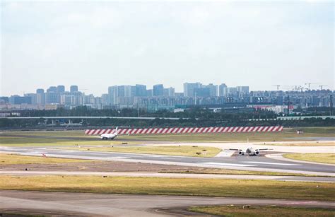 上海虹桥机场 - 民用航空网