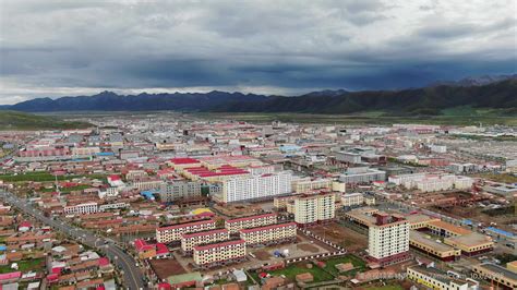 果洛藏族自治州 - 快懂百科