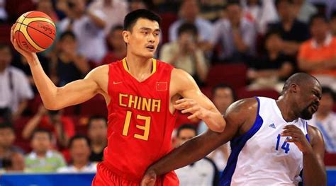 中国男篮最强五人组都有谁？这些人是答案吗？_东方体育