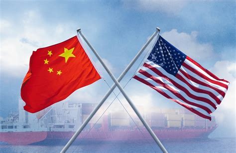 美国市场“太寒”！中国对美出口下降12%，下降趋势会持续吗？ - 知乎