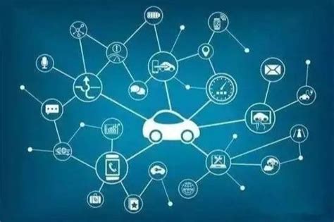 易观智库：汽车产业互联网化现状解读——汽车产业进入互联网时代，变革在即 - 外唐智库