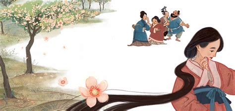 中国经典民间故事绘本创作《老子的传说》|插画|绘本|日一尧_原创作品-站酷ZCOOL