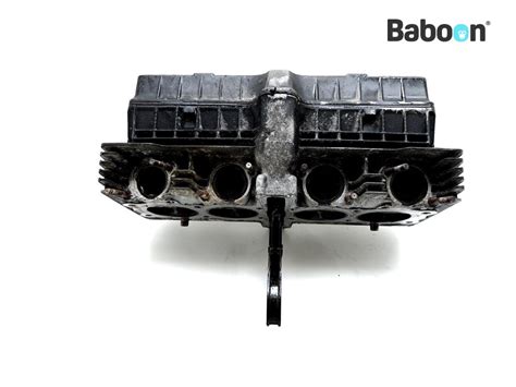 Honda CB 750 Seven Fifty (CB750F2 RC42) Cylinder Head | Baboon - World ...