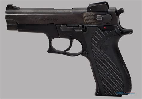 Smith & Wesson Model 5904 9mm (No Mag) For Sale at GunAuction.com ...