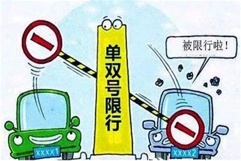 郑州限行规定最新2020年12月_旅泊网