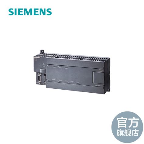 西门子S7-200继电器输出模块CPUSR40使用方法_化工仪器网