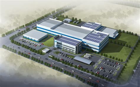 苏州辉瑞新厂正式投产！来看看这个国际认证的“绿色工厂”有什么不一样