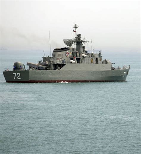 伊朗海军司令：伊朗和俄罗斯将在里海举行联合军演 - 2015年10月24日, 俄罗斯卫星通讯社