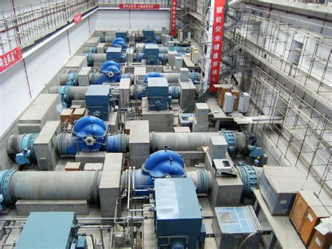 水泵,供水设备,节能水泵-东莞市启恒机电设备有限公司