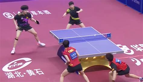 新突破我校勇夺中国大学生乒乓球锦标赛（超级组）混双冠军及女单亚军