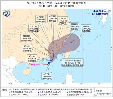 台风“海神”升级为超强台风！广州的天气将……