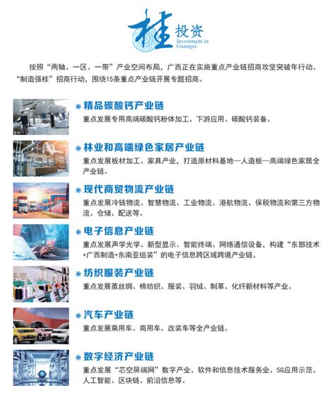 桂投资 - 广西概况（自然、经济、区位等） - 广西壮族自治区投资促进局网站 - tzcjj.gxzf.gov.cn