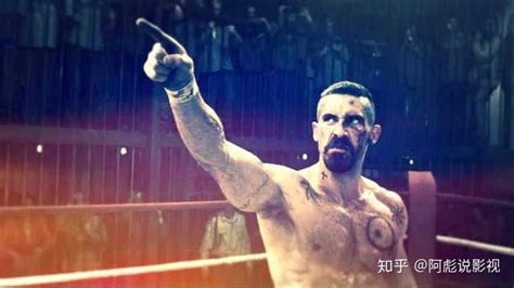 《终极斗士2》世界拳王对战监狱格斗之王，热血沸腾的格斗影片