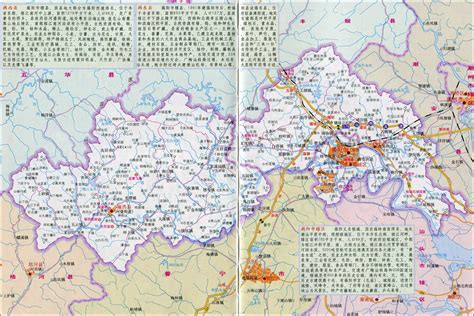 深圳行政区划调整设想：潮州、汕头、揭阳三市合并_惠州