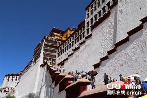 在拉萨旅游要做的十件事，你打卡了几件？2022进藏最新版！ - 知乎