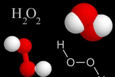 过氧化氢的电子式怎么写